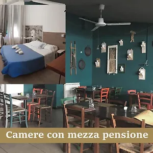 Bella Napoli Trattoria Pizzeria La Spezia