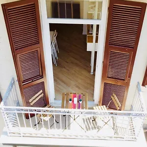 Il Nido In Centro Apartamento