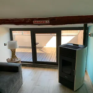 Sentiero Azzurro 2 Apartamento