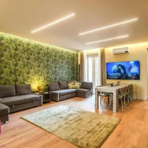  Appartamento Cinque Terre Euphoria - 3bdr