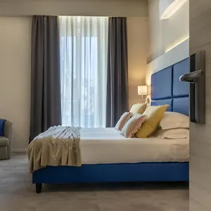Cinque Terre Gateway Гостевой дом