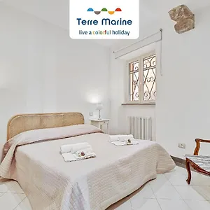  Appartamento Equilibrium, Terre Marine, Marola
