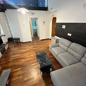 Apartament Monfalcone By Arbaspaa, La Spezia