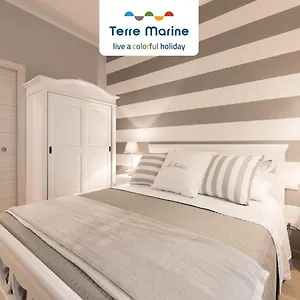 La Bonheur, Terre Marine La Spezia