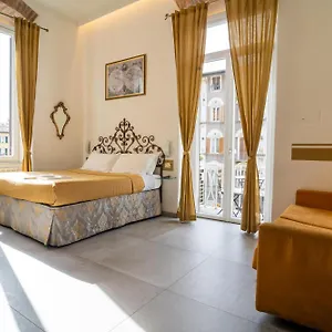 Pensjonat Teresa &, La Spezia