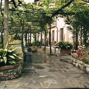 Dal Moccia Bed & Breakfast