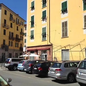 Le Tre Spezie Casa de hóspedes