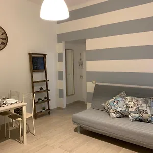 Anciua Delle Cinque Terre Apartamento