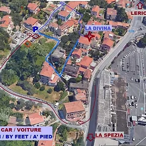 La Divina La Spezia