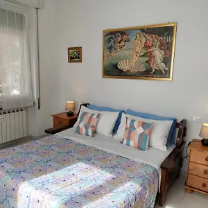  Appartamento Pied à Terre Nr.5