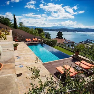Miramare Apartments&suites La Spezia