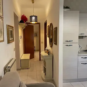  Appartamento Cinque Terre Way