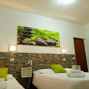 Birillo Hotel