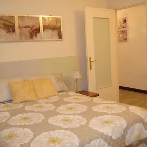 Pensjonat Affittacamere La Spezia Inn, La Spezia