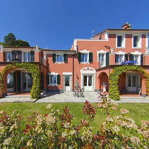 Apartament Bellosguardo, La Spezia