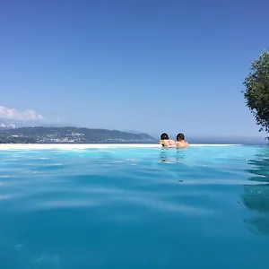 מלון Le Ville Relais, לה ספציה