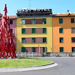 Hotel Mary, La Spezia