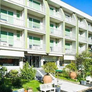 Otel Ghironi, La Spezia