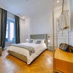 Via Chiodo Luxury Гостевой дом
