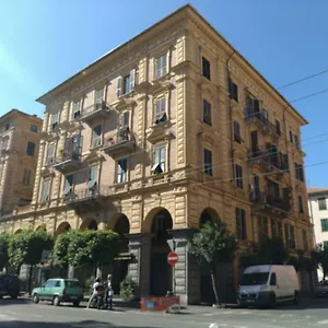 La Branda Brin La Spezia