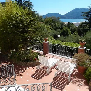  Appartamento Le Agavi Del Golfo