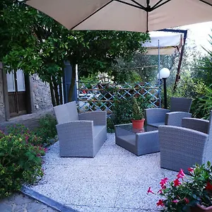 Il Tiglio Apartamento