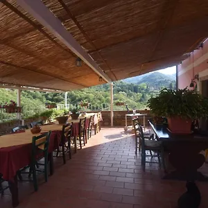 Del Papa La Spezia
