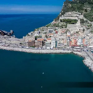 Baby La Spezia