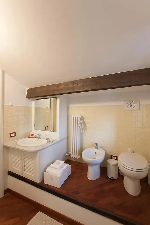 La Mansarda Di Nana' Hotel La Spezia Apartment