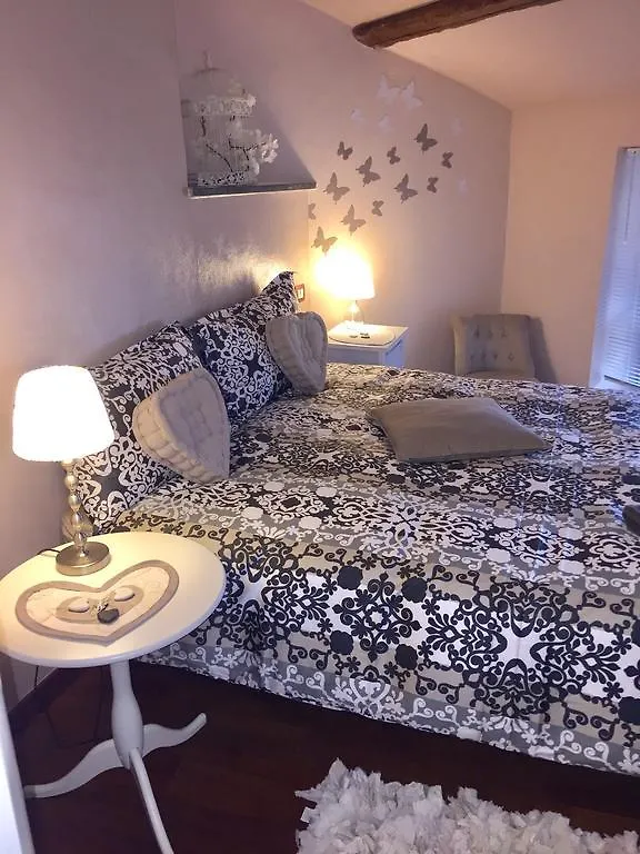 La Mansarda Di Nana' Hotel La Spezia Italy