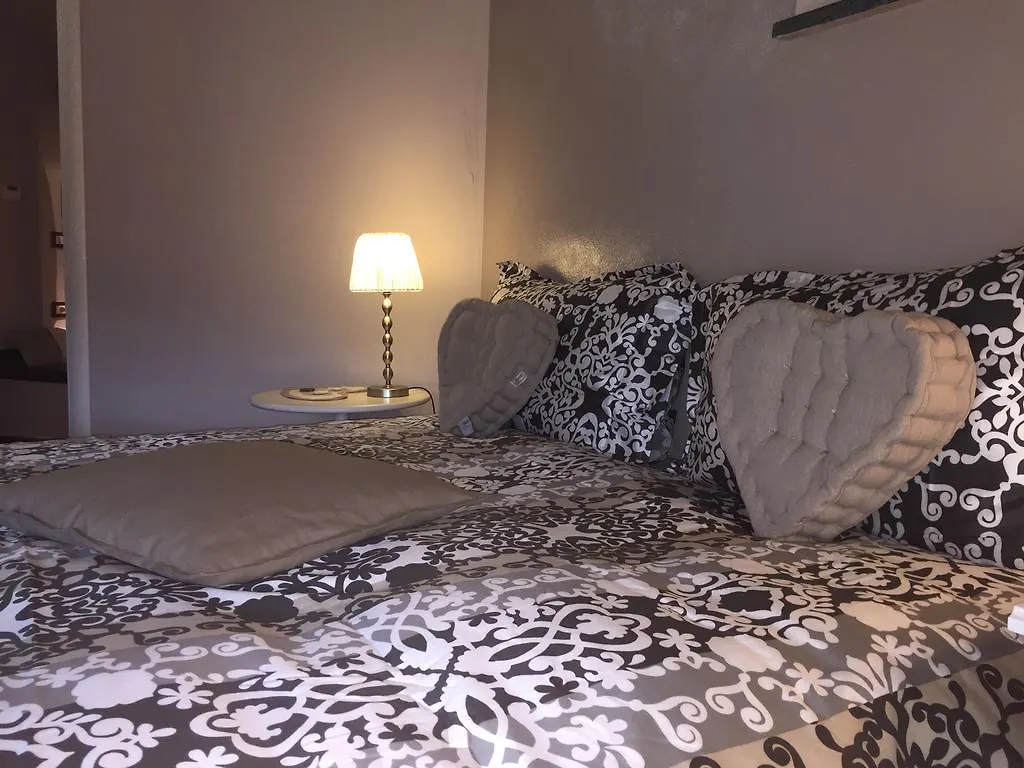 La Mansarda Di Nana' Hotel La Spezia Italy